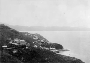 Roseneath, Wellington