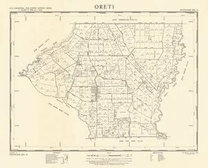 Oreti [electronic resource].