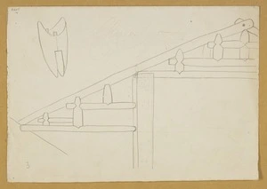 [Ashworth, Edward] 1814-1896 :Chinese carpentry [1845]