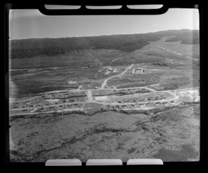 Henderson and Pollard sawmill, Te Whaiti, Whakatane District