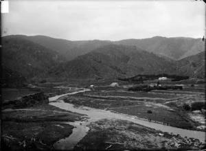 Moores Valley, Wainuiomata, Wellington region