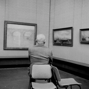 Marcel Duchamp etc