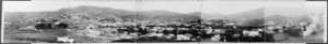 Johnsonville, Wellington - Photographs by P Pattle