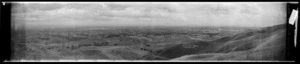 View from `Havelock Hills' No 246. Hawkes Bay. N.Z.