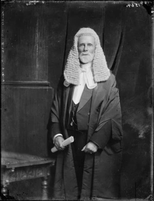 Sir Arthur Guinness, Speaker of the House of Representatives