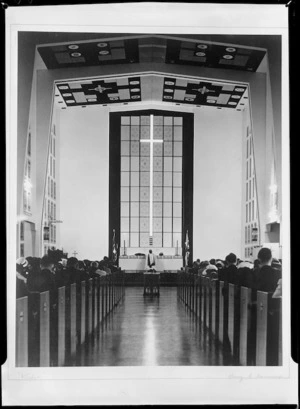 St James Anglican Church, Lower Hutt