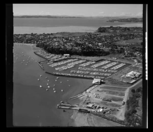 Half Moon Bay, Pakuranga, Auckland