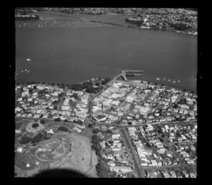 Devonport, North Shore, Auckland