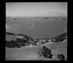 Buckleton Beach, Kawau Bay, Tawharanui Peninsula, Rodney County, Auckland