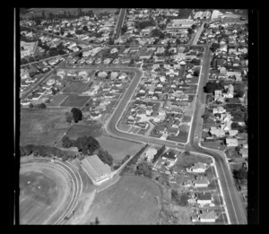 Housing Corporation of New Zealand development, Otahuhu, Auckland