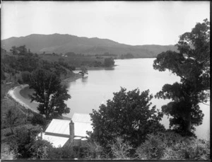Mangonui Harbour, Northland