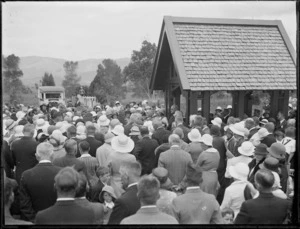 Anglican Church, Kaitaia