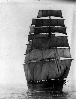 Loch Garve (Ship)
