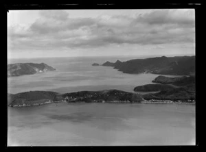 Cornwallis, Manukau heads, Waitakere, Auckland