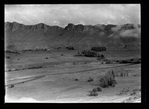 Tukituki River outside Havelock North