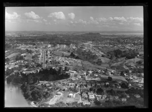 Hillsborough, Auckland