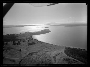 Martins Bay, Rodney District