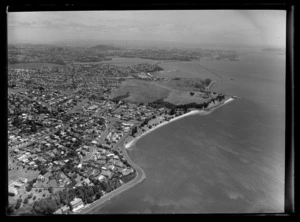 Mission Bay, Auckland