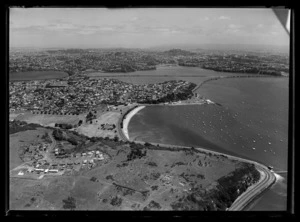 Orakei, Auckland