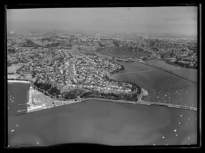 Paratai Drive, Orakei, Auckland