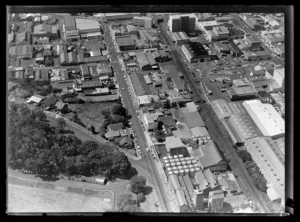 Auckland Farm Products (Abel Limited)