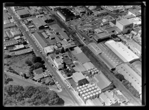 Auckland Farm Products (Abel Limited)