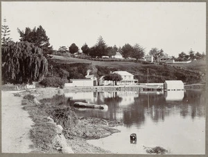 Mangonui, Northland region