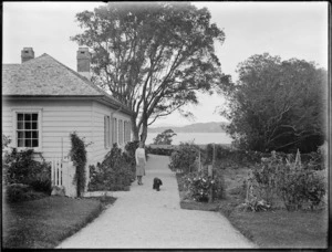 Treaty House, Waitangi