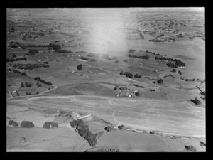 Waiuku Steel Mill site under development, Franklin District