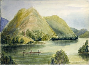 [Medley, Mary Catherine], 1835-1922 :Raurakia, Wanganui. Jany 1 1903.
