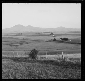 Taieri Plains, Otago District