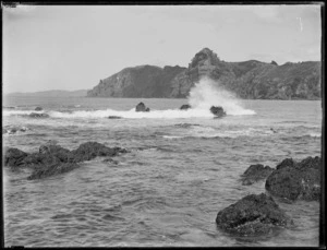 Whangaroa Harbour