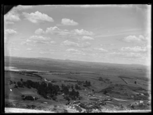 Maketu, Bay of Plenty region