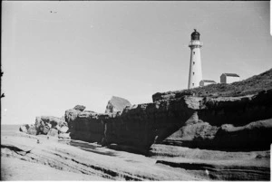 Castlepoint, Wairarapa