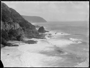 Spirits Bay, Northland region