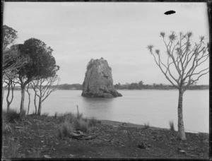 Houhora Harbour