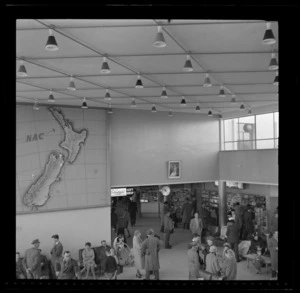 Christchurch Airport