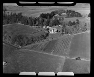 Rural property, Timaru, South Canterbury