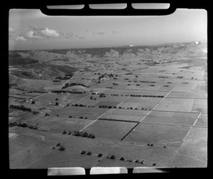 Rural area, Kaitaia, Northland