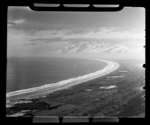 Ninety Mile Beach, Kaitaia, Northland