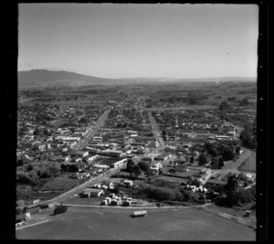 Te Awamutu, Waikato