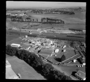 Factories, Otahuhu, Auckland