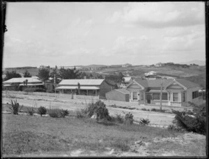 Hokianga Road, Dargaville