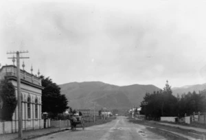 Featherston