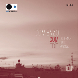 Comienzo / COM Trio.