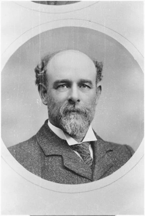 Thomas Henry Davey