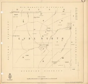 Eyre North [electronic resource] / N.M. Macrae delt.
