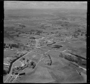 Te Kauwhata, Waikato