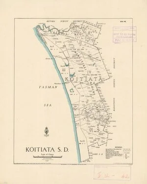Koitiata S. D. [electronic resource] / M. Pirrit, delt.