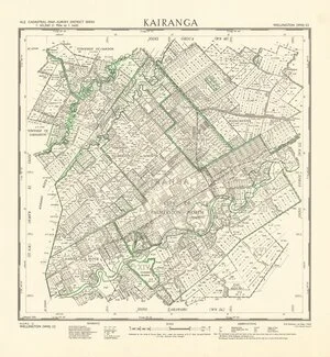 Kairanga [electronic resource] / J.D. Royal.